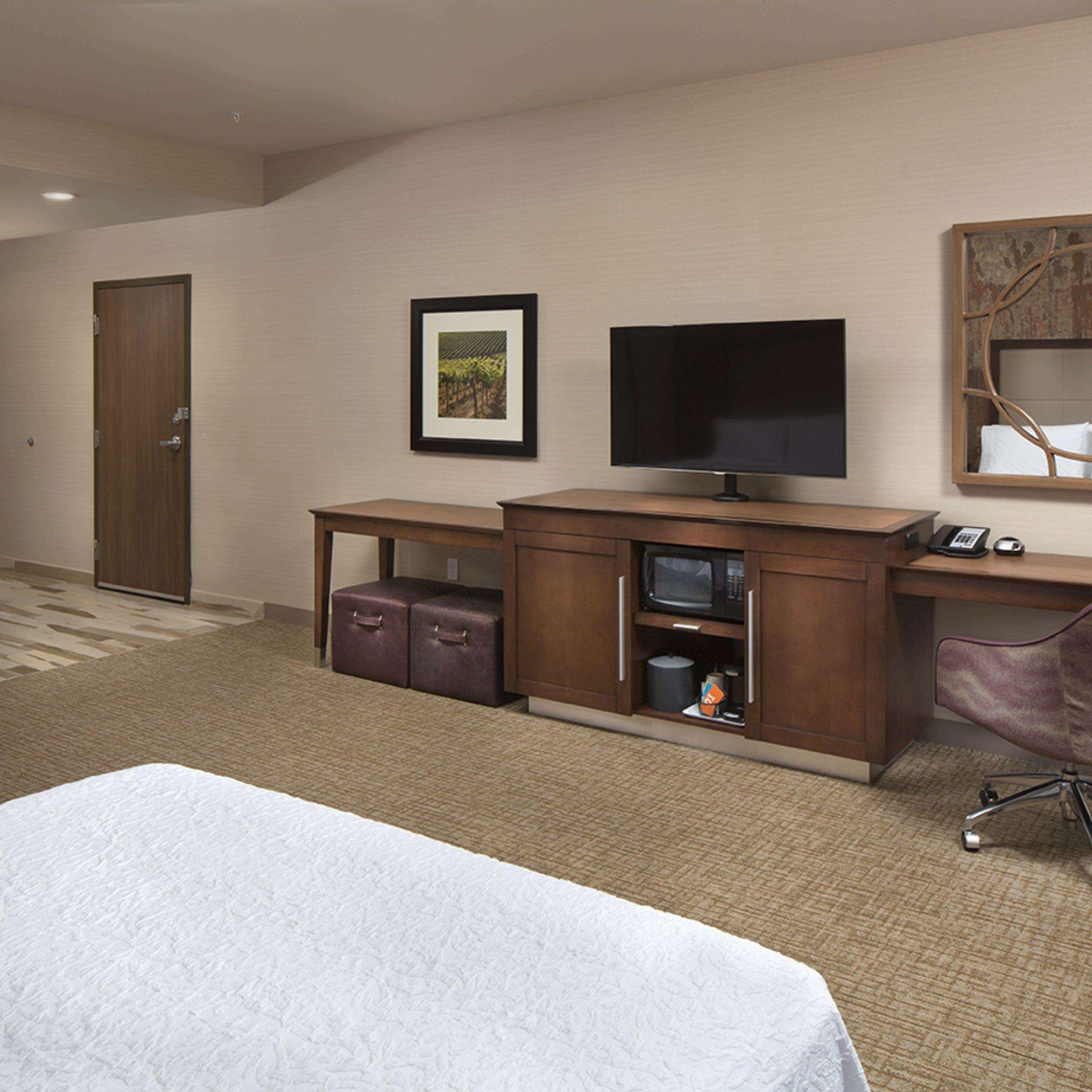 Hampton Inn & Suites Murrieta Temecula Exterior photo